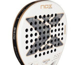 NOX AT10 Luxury Genius 12K Alum XTREM 2026 by Agustín Tapia. - Runner