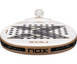 NOX AT10 Luxury Genius 12K Alum XTREM 2026 by Agustín Tapia. - Runner