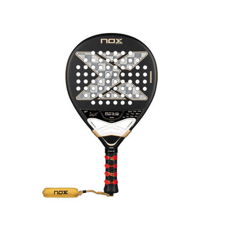 NOX AT10 Luxury Genius 18K Alum 2026 by Agustín Tapia 2026. - Runner