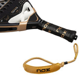 NOX AT10 Luxury Genius 18K Alum 2026 by Agustín Tapia 2026. - Runner