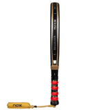 NOX AT10 Luxury Genius 18K Alum 2026 by Agustín Tapia 2026. - Runner