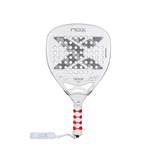 NOX AT10 Luxury Genius Attack 12K Alum XTREM 2026 by Agustín Tapia. - Runner