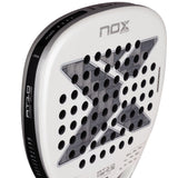 NOX AT10 Luxury Genius Attack 12K Alum XTREM 2026 by Agustín Tapia. - Runner