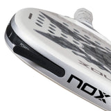 NOX AT10 Luxury Genius Attack 12K Alum XTREM 2026 by Agustín Tapia. - Runner