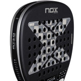 NOX AT10 Luxury Genius ATTACK 18K Alum 2026 by Agustín Tapia. - Runner