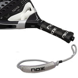 NOX AT10 Luxury Genius ATTACK 18K Alum 2026 by Agustín Tapia. - Runner
