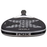 NOX AT10 Luxury Genius ATTACK 18K Alum 2026 by Agustín Tapia. - Runner