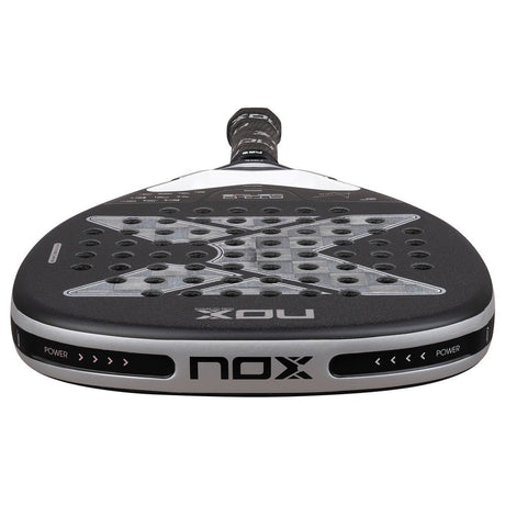 NOX AT10 Luxury Genius ATTACK 18K Alum 2026 by Agustín Tapia. - Runner