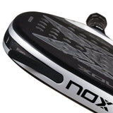 NOX AT10 Luxury Genius ATTACK 18K Alum 2026 by Agustín Tapia. - Runner