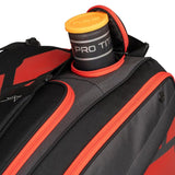 Nox AT10 XXL black orange padel bag - Runner