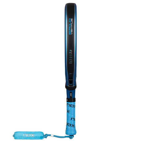 Nox EA10 Ventus Attack 12K XTREM by Edu Alonso 2026 - Runner
