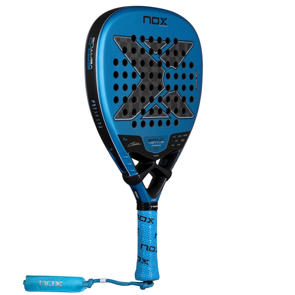 Nox EA10 Ventus Attack 12K XTREM by Edu Alonso 2026 - Runner
