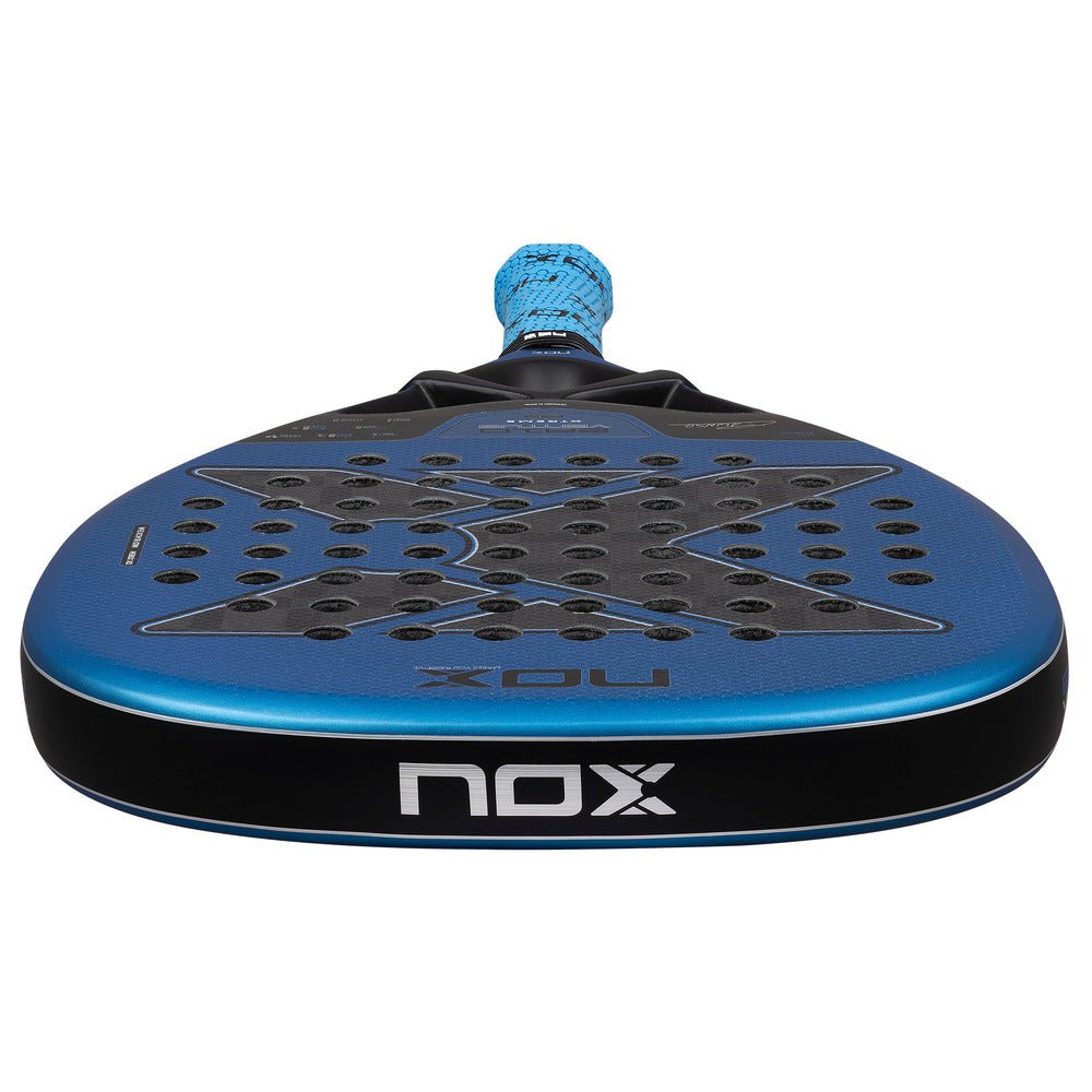 Nox EA10 Ventus Attack 12K XTREM by Edu Alonso 2026 - Runner