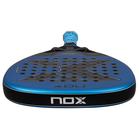 Nox EA10 Ventus Attack 12K XTREM by Edu Alonso 2026 - Runner