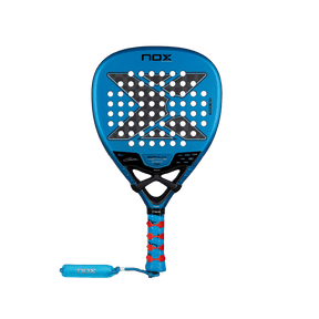 Nox EA10 Ventus Attack 12K XTREM by Edu Alonso 2026 - Runner