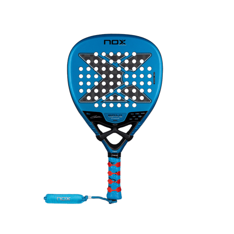 Nox EA10 Ventus Attack 12K XTREM by Edu Alonso 2026 - Runner