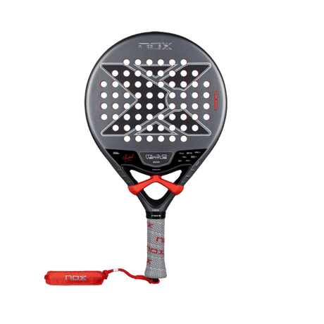 Nox ML10 Ventus Control 3K 2026. - Runner
