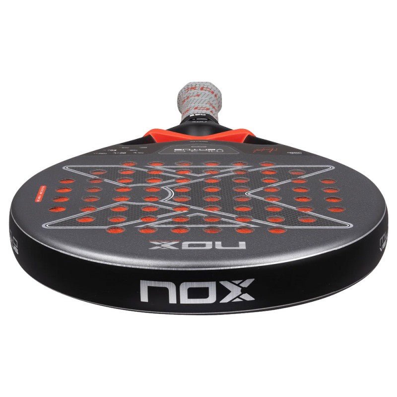 Nox ML10 Ventus Control 3K 2026. - Runner
