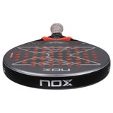Nox ML10 Ventus Control 3K 2026. - Runner