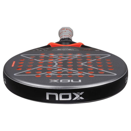 Nox ML10 Ventus Control 3K 2026. - Runner