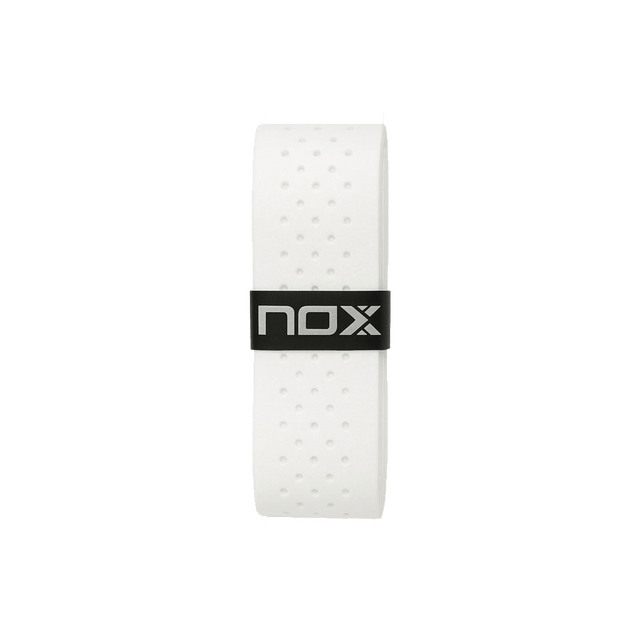 Nox Perforated Overgrips - Runner
