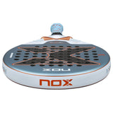 Nox VK10 Ventus Control 12K by Aranzazu Osoro 2026 - Runner