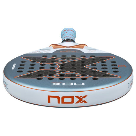 Nox VK10 Ventus Control 12K by Aranzazu Osoro 2026 - Runner