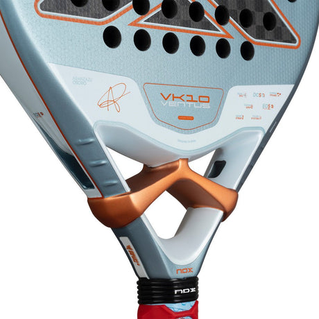 Nox VK10 Ventus Control 12K by Aranzazu Osoro 2026 - Runner