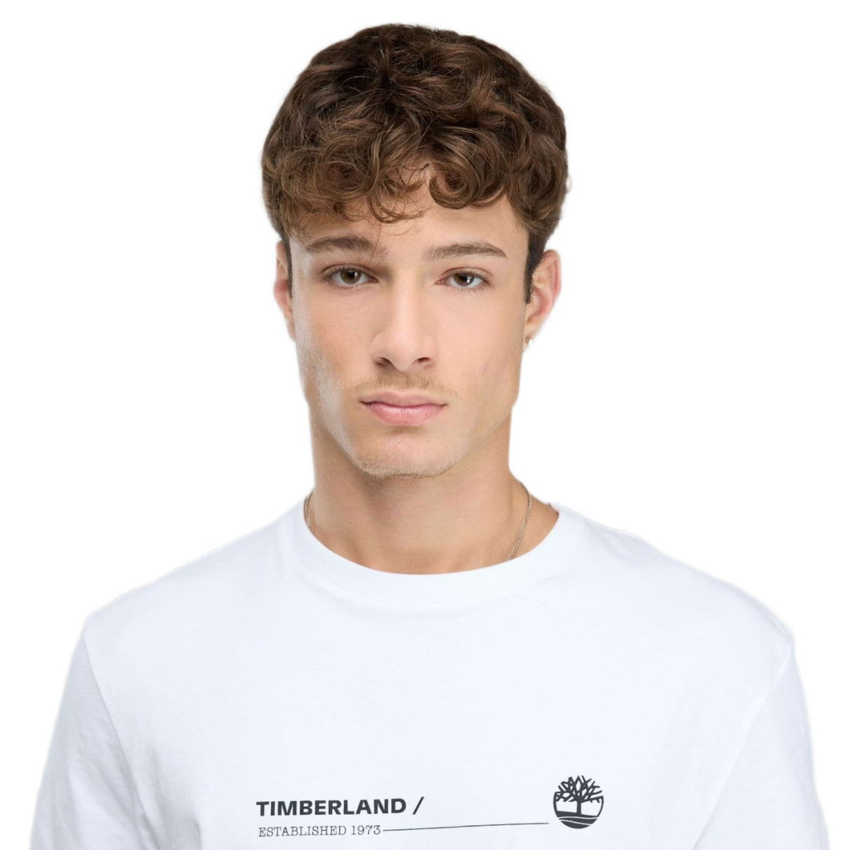 Ocean Back Graphic Ss Tee - Runner