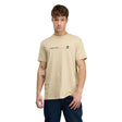 Ocean Back Graphic Ss Tee - Runner