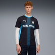 Olympique de Marseille 25/26 Away Jersey Men - Runner