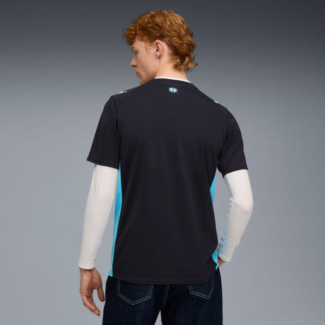 Olympique de Marseille 25/26 Away Jersey Men - Runner