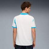 Olympique de Marseille 25/26 Home Jersey Men - Runner