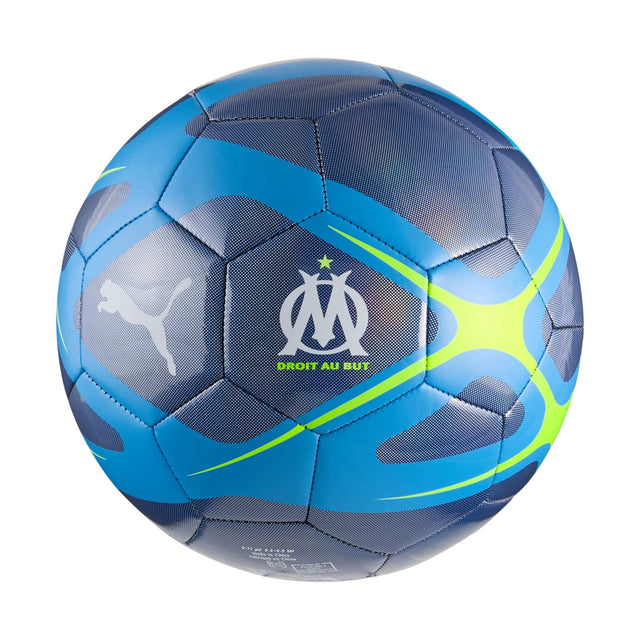 Olympique de Marseille CULTURE Football - Runner