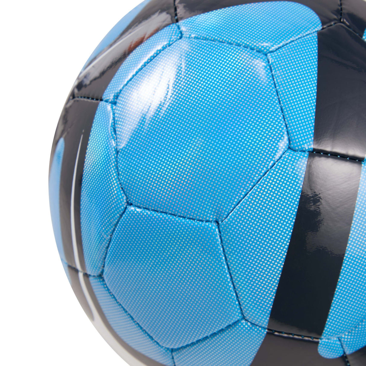 Olympique de Marseille CULTURE Mini Football - Runner