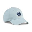 Olympique de Marseille Essentials Cap - Runner