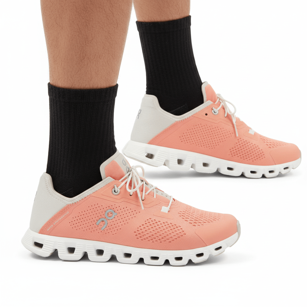 ON CLOUD Cloud 5 Coast - Runner