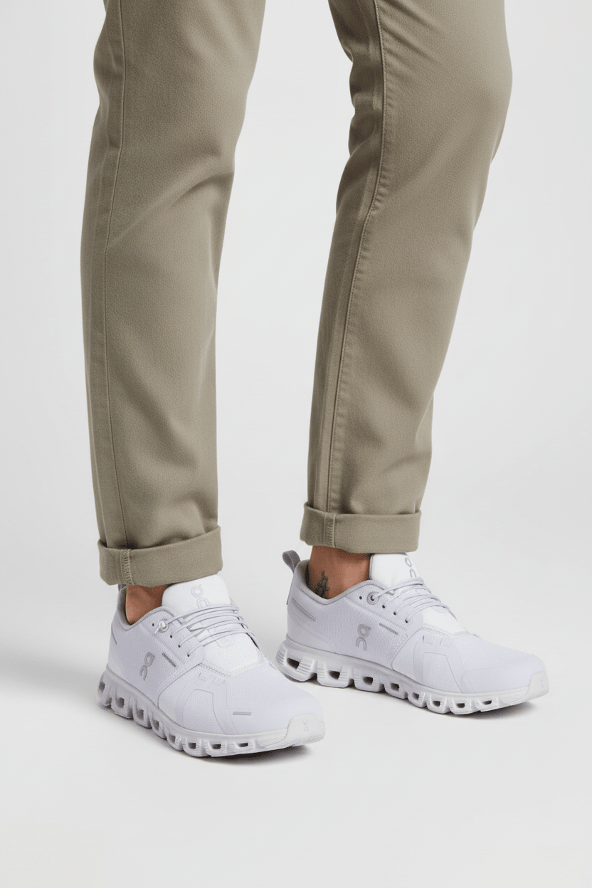ON CLOUD Cloud 6 Waterproof - Runner