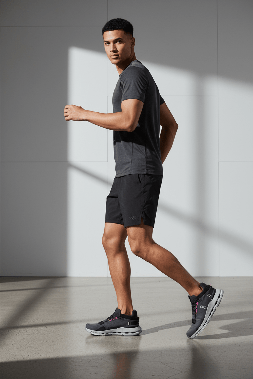 ON CLOUD Cloud Nova Form 2 - Runner