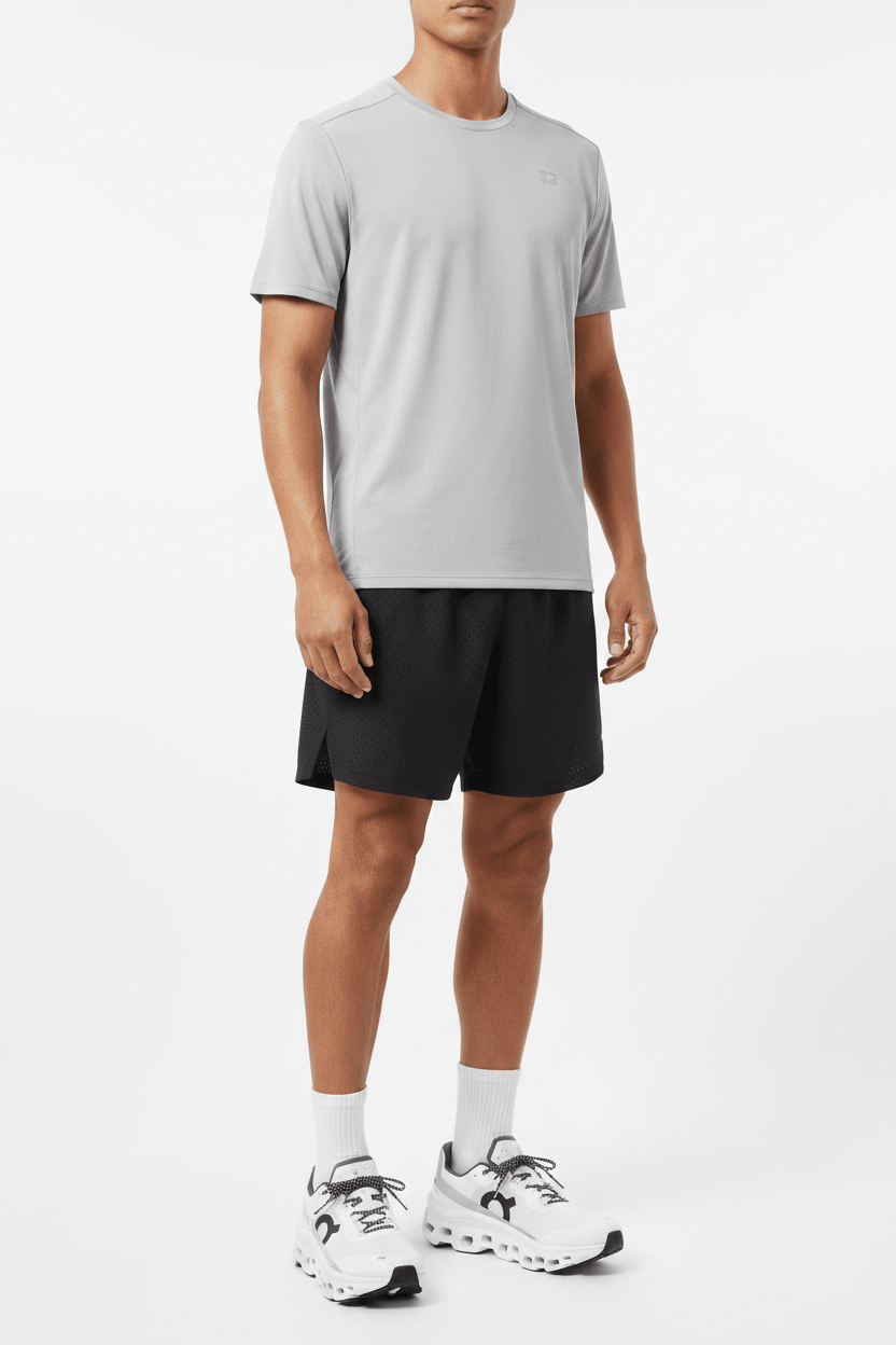 ON CLOUD Cloudmonster "All White" sneakers - Runner