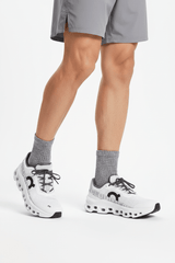 ON CLOUD Cloudmonster lace-up sneakers - Runner