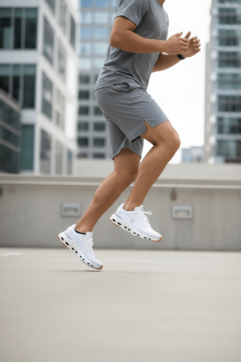 ON CLOUD Cloudnova form 2 - Runner