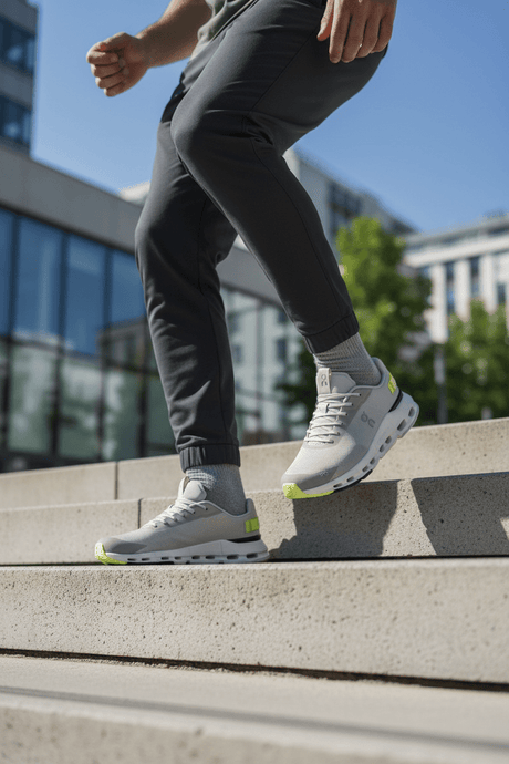 ON CLOUD Cloudnova Form 2 - Runner