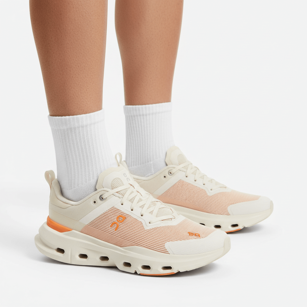 ON CLOUD Cloudpulse Next - Runner