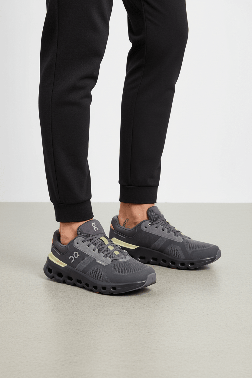 ON CLOUD Cloudrunner 2 - Runner