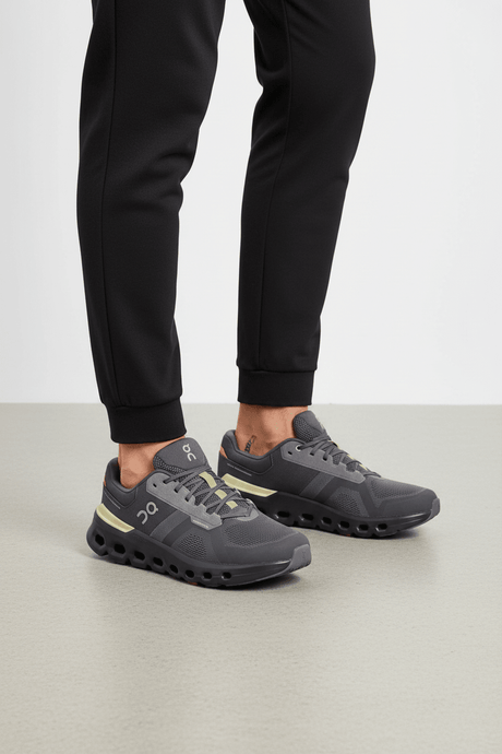 ON CLOUD Cloudrunner 2 - Runner