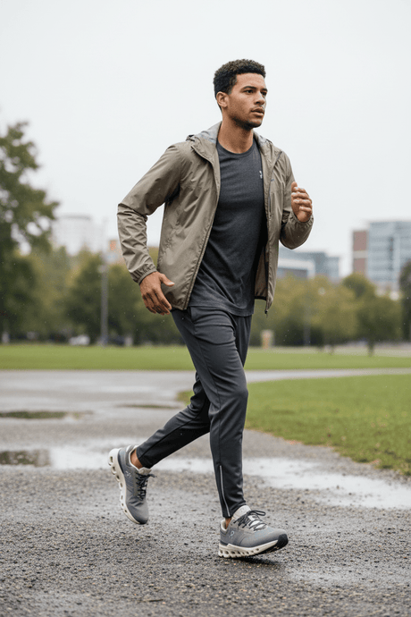 ON CLOUD Cloudrunner 2 waterprof - Runner