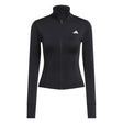 Optime Essentials Full - Zip Jacket - Runner