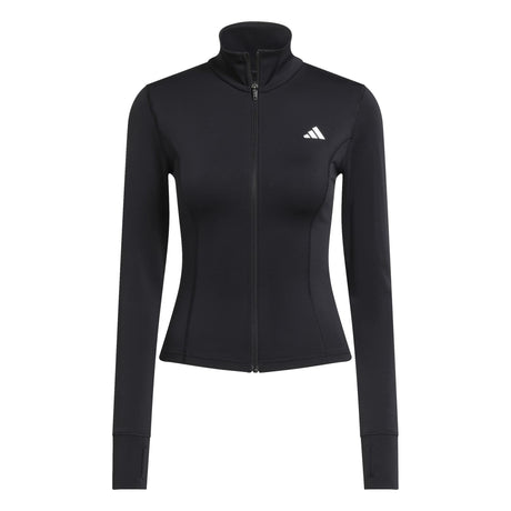 Optime Essentials Full - Zip Jacket - Runner