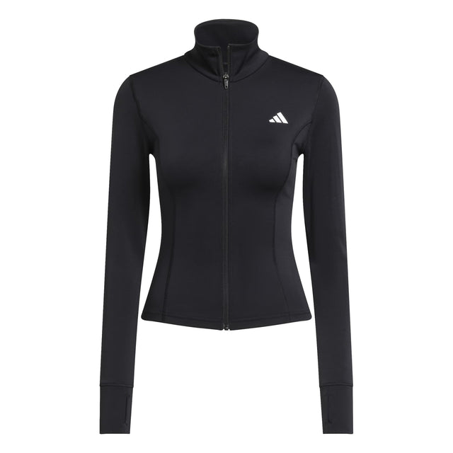 Optime Essentials Full - Zip Jacket - Runner